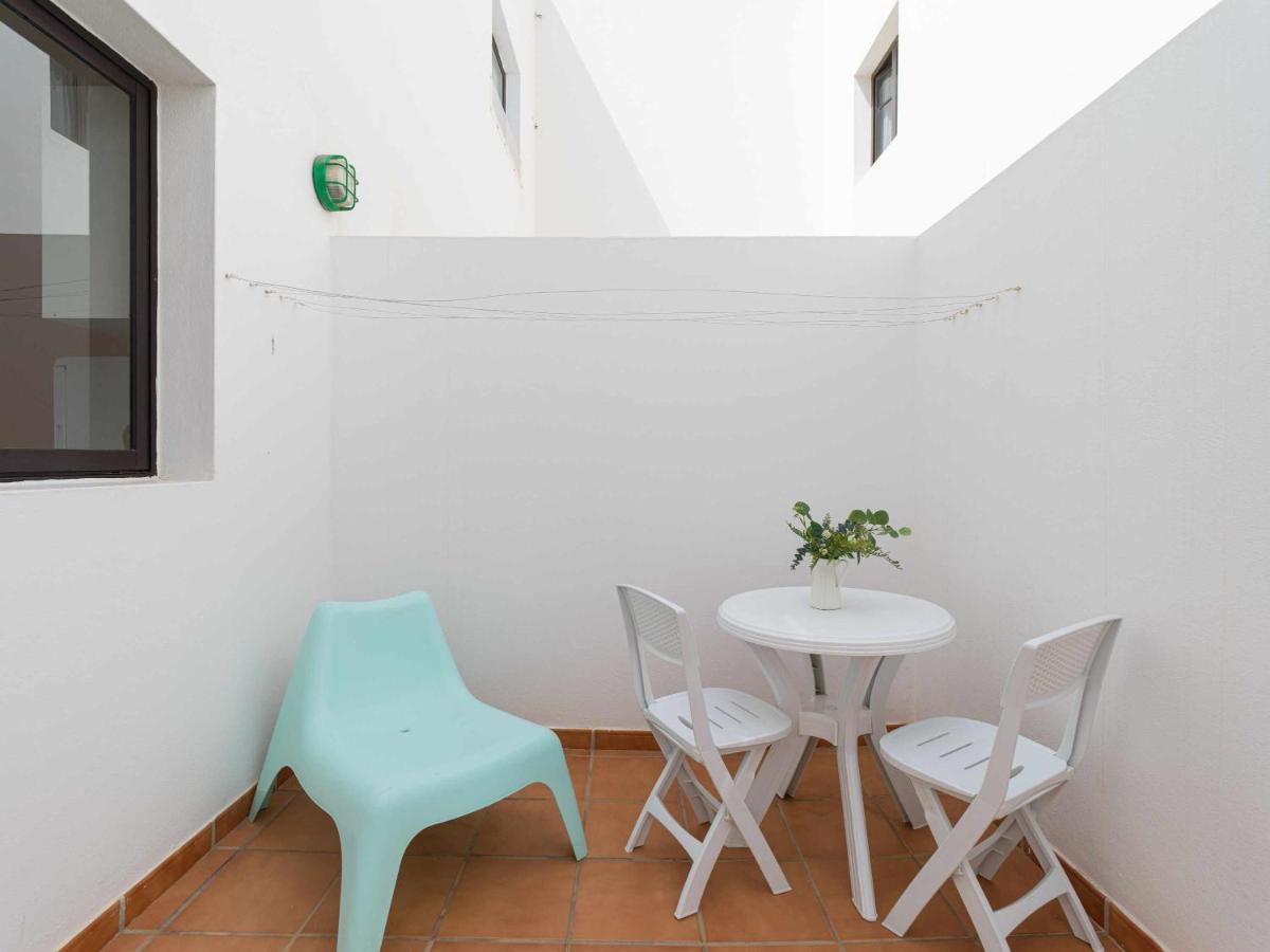 Mahostly Apartamento Comillas Pg Arrecife  Zewnętrze zdjęcie