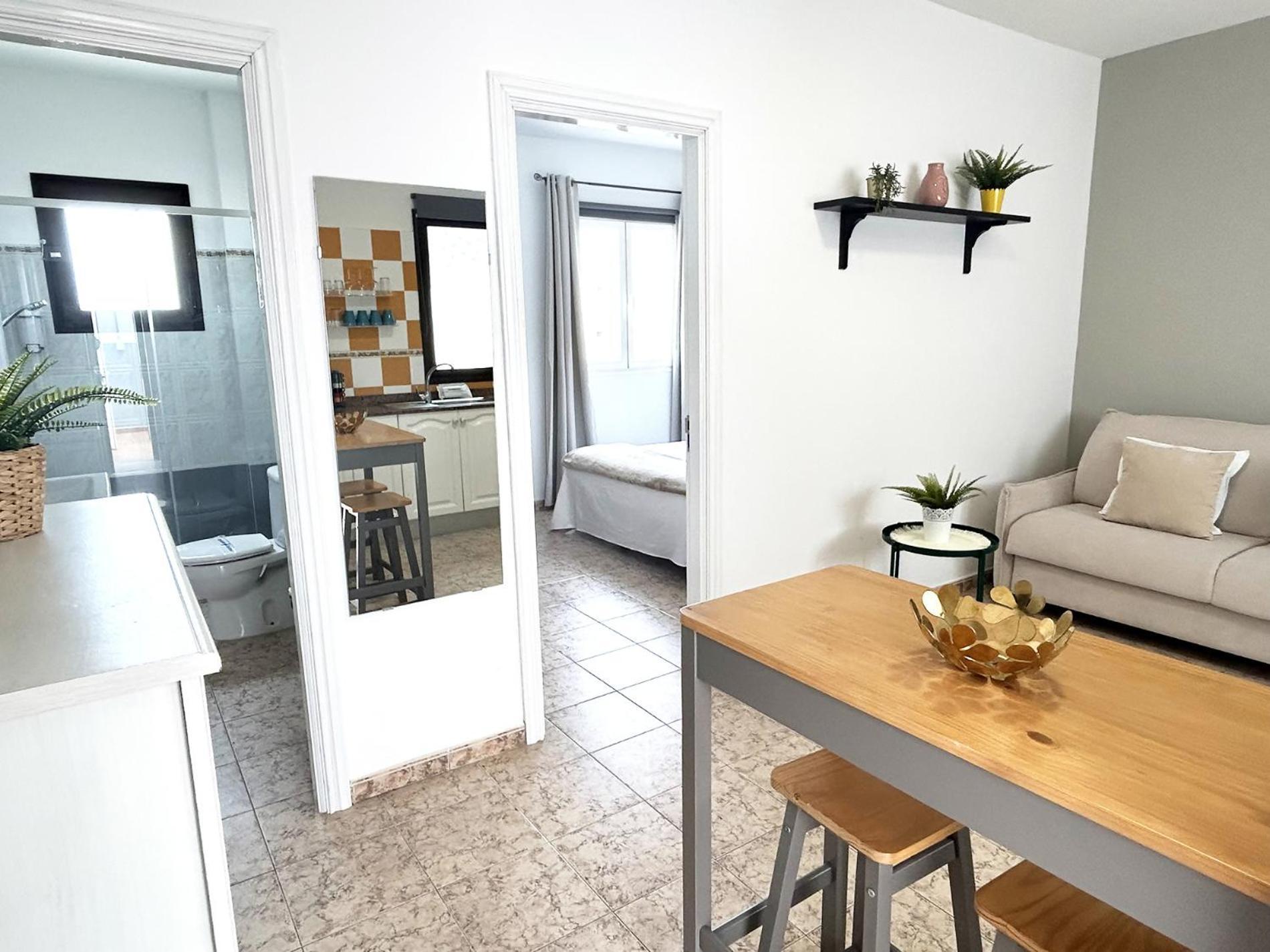 Mahostly Apartamento Comillas Pg Arrecife  Zewnętrze zdjęcie