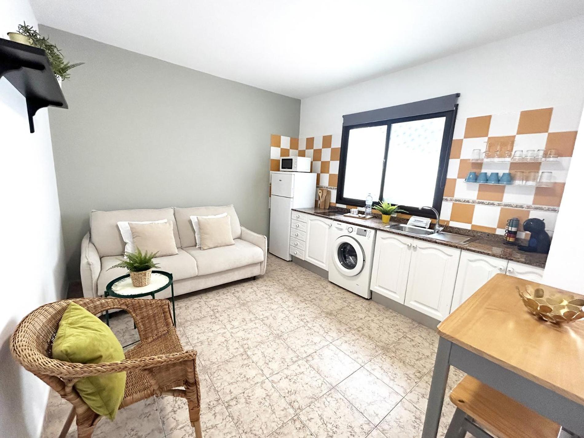 Mahostly Apartamento Comillas Pg Arrecife  Zewnętrze zdjęcie